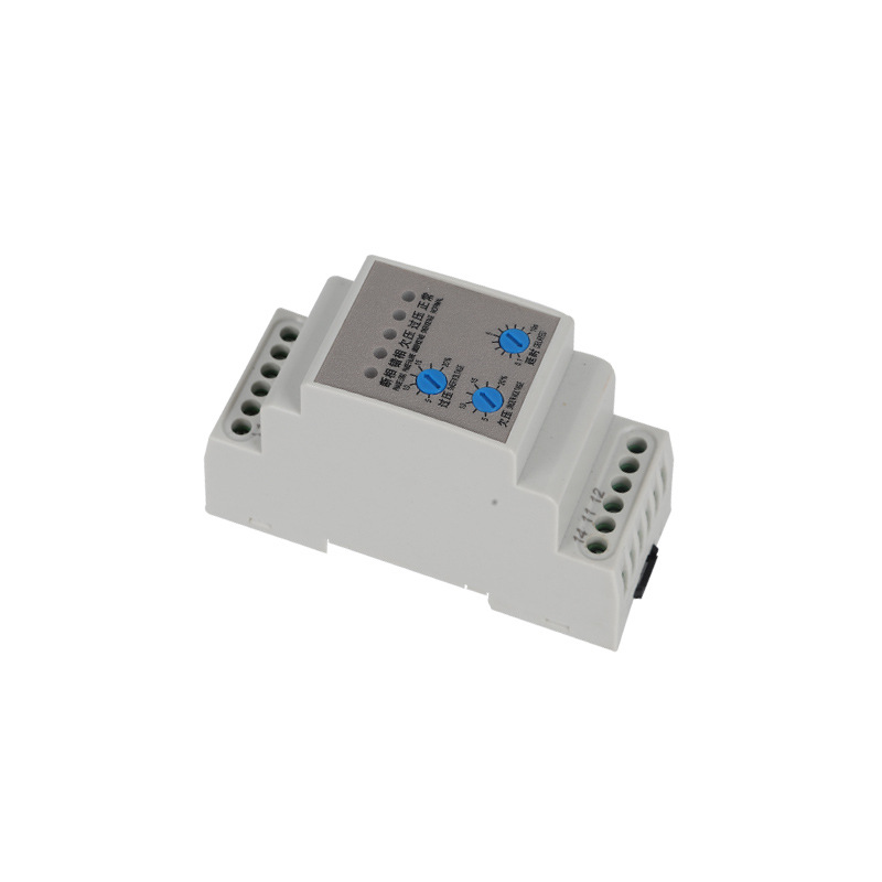 LKVS-5W相序保護(hù)器