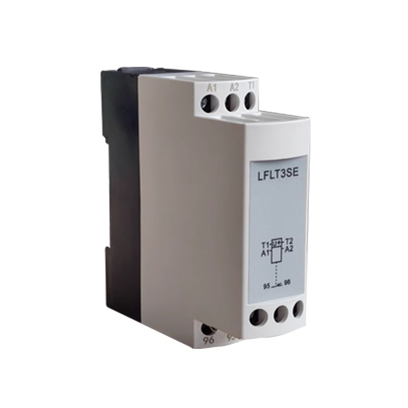 LT3SE熱電阻保護電機繼電器