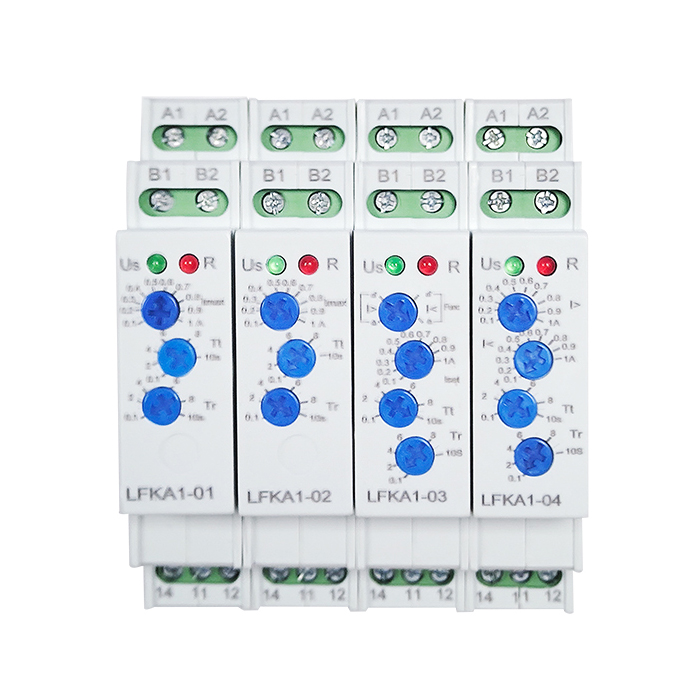 LFKA1-01交流電流監控繼電器
