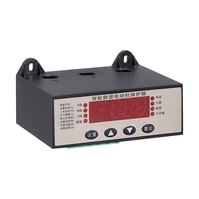 LFD8電動機保護器